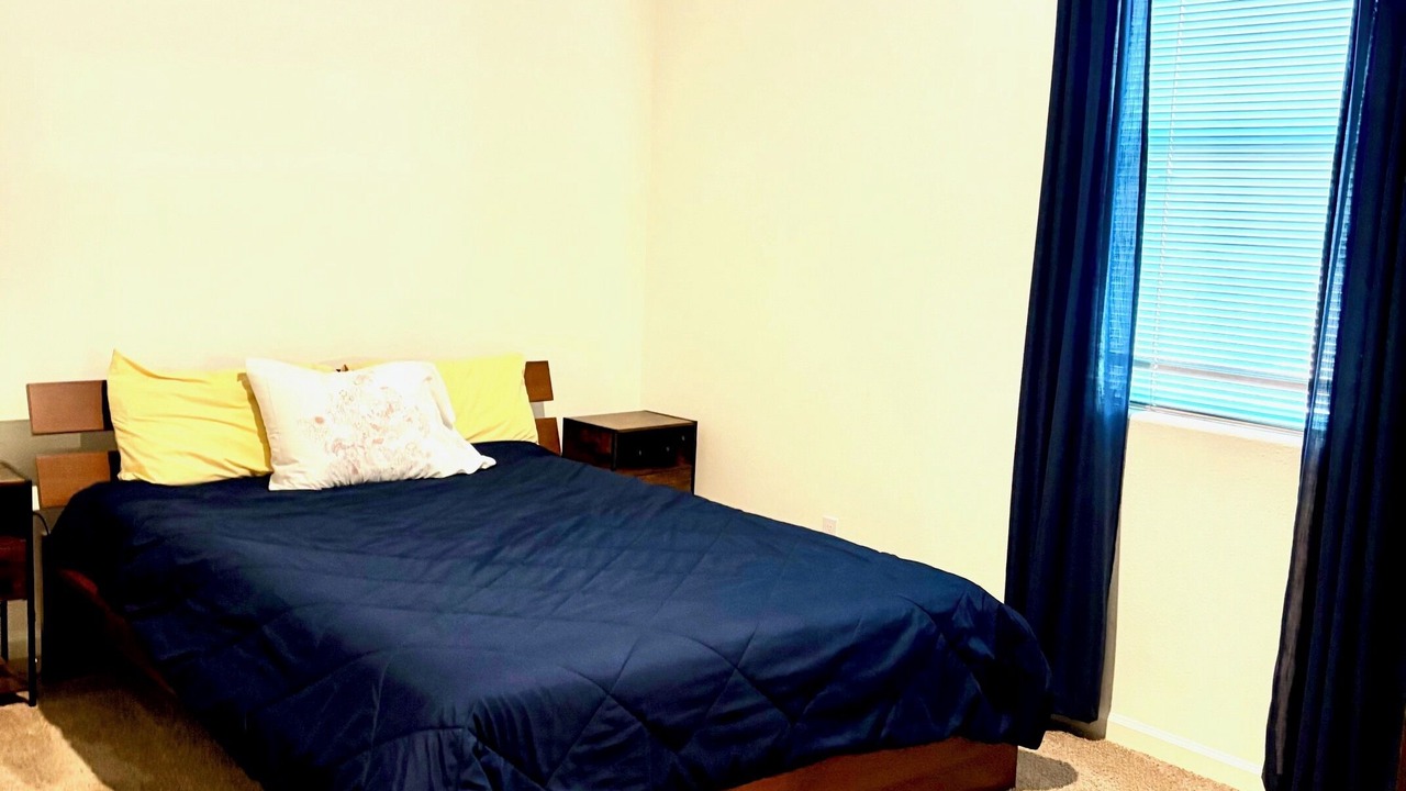 Photo of Bedroom in Stockton