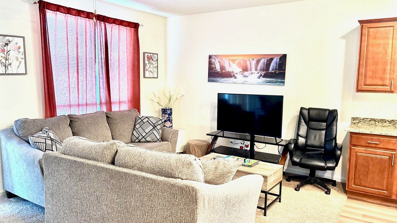 Photo of Livingroom in Stockton