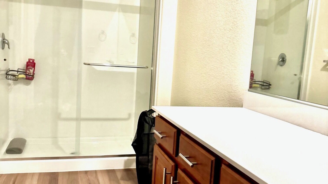 Photo of Bathroom in Stockton