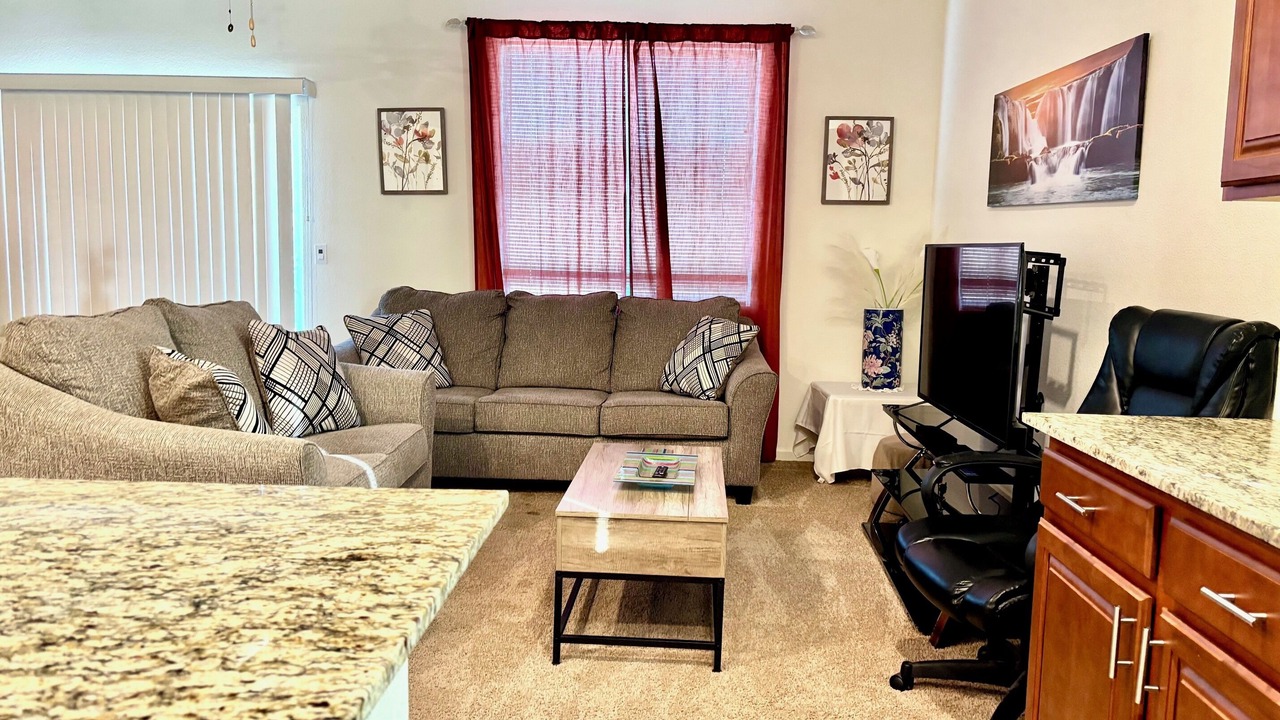 Photo of Livingroom in Stockton