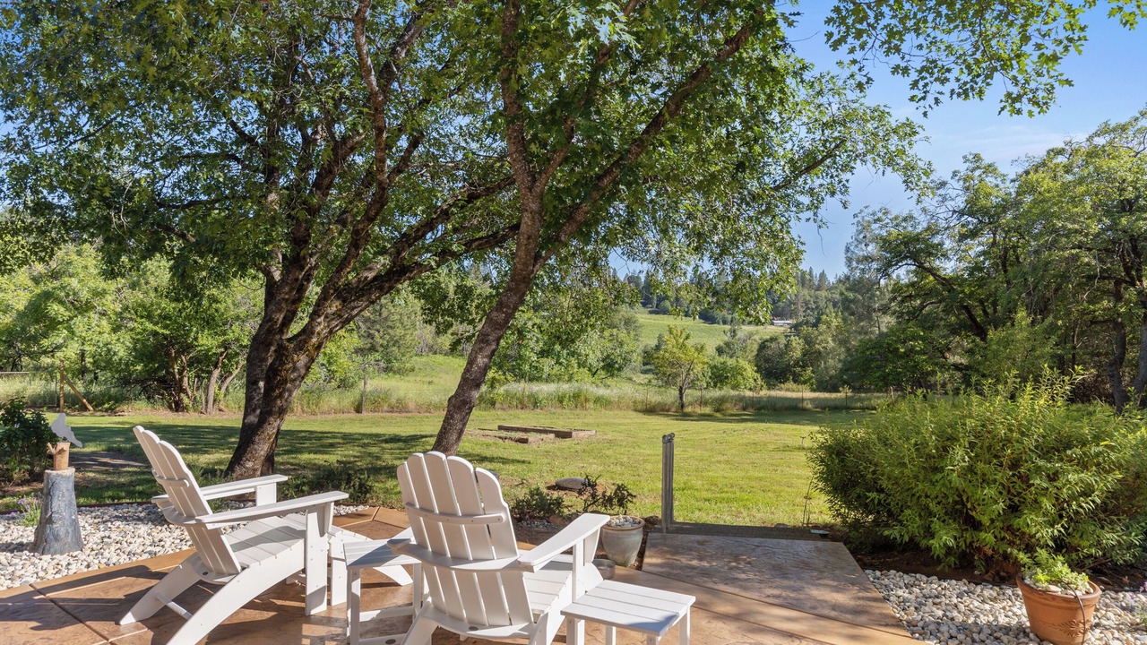 Photo of Patio Balcony in Apple Hill