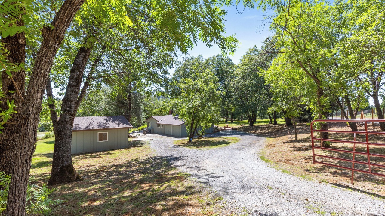 Photo of Outdoor in Apple Hill