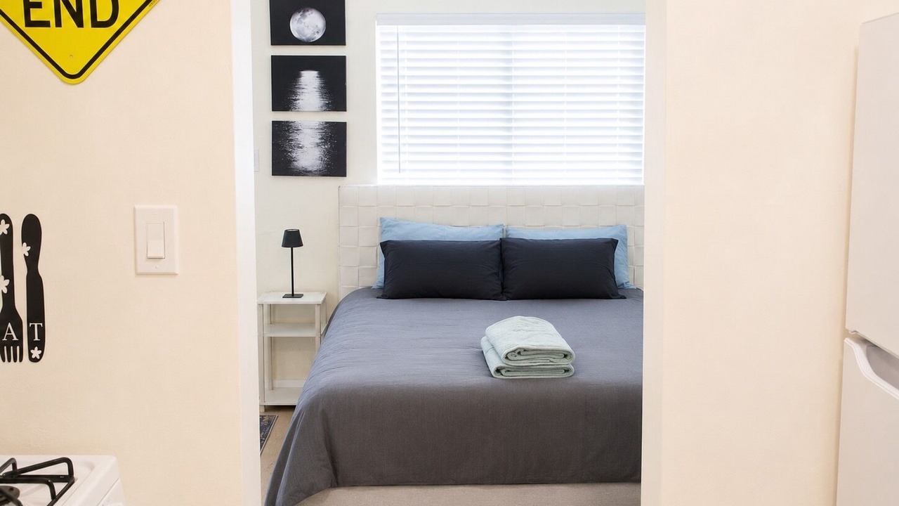 Photo of Bedroom in Glendale