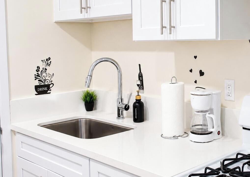 Photo of Kitchen in Glendale
