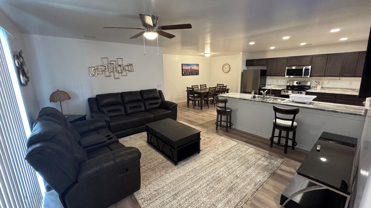 Photo of Livingroom in Kingman