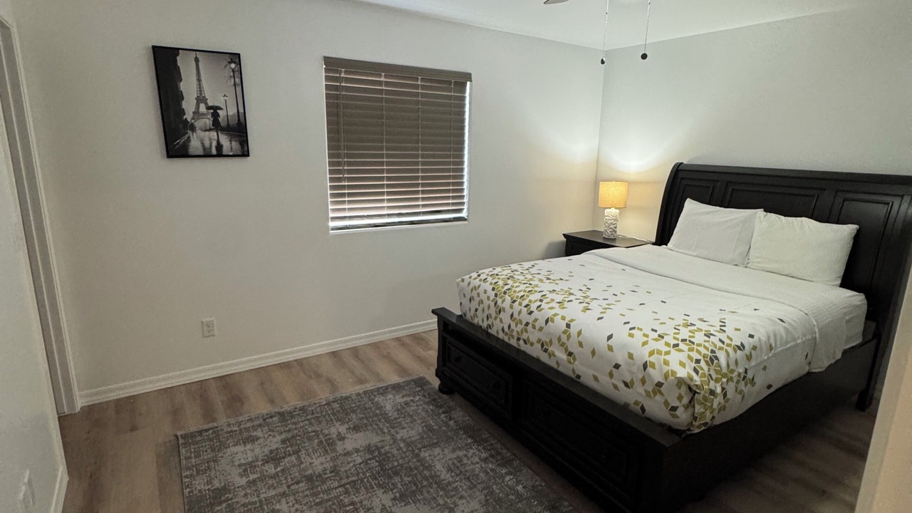 Photo of Bedroom in Kingman