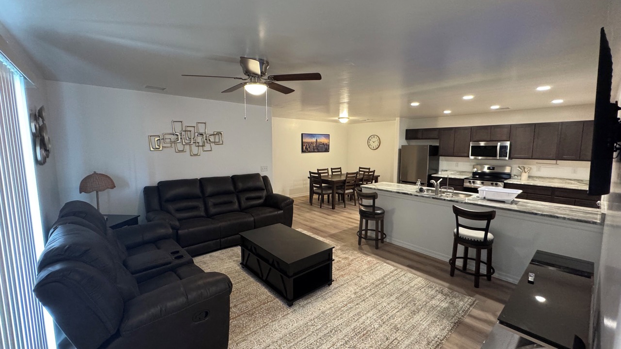 Photo of Livingroom in Kingman