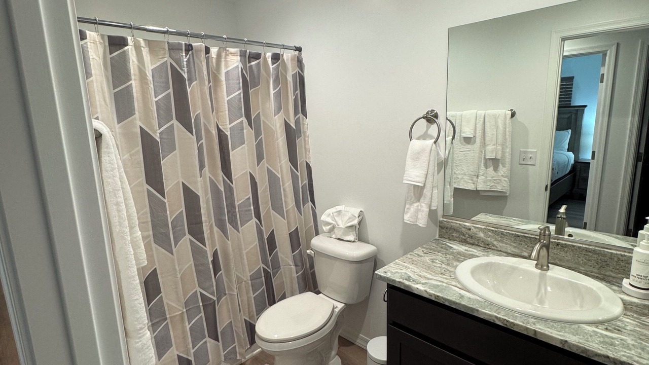 Photo of Bathroom in Kingman