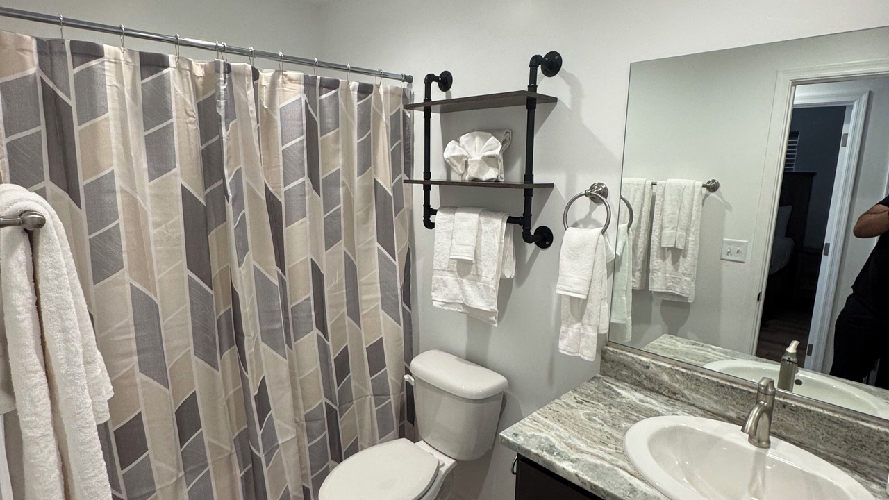 Photo of Bathroom in Kingman