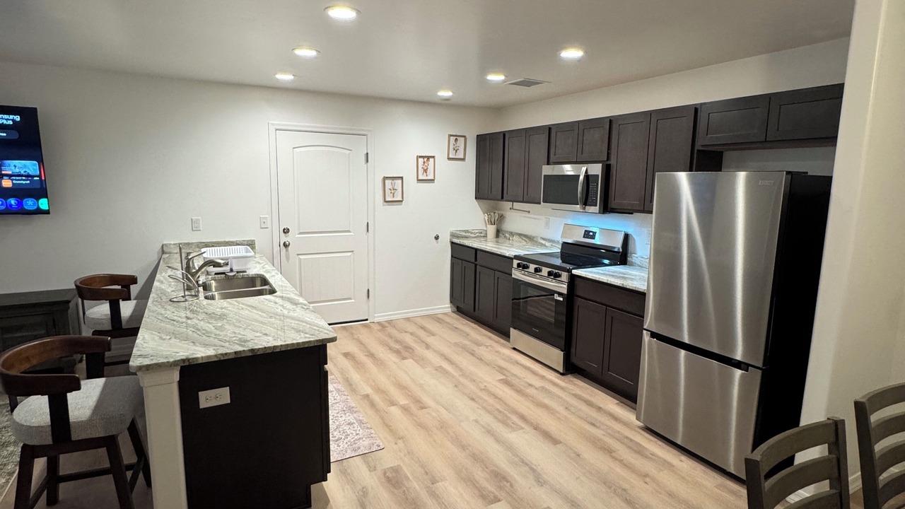 Photo of Kitchen in Kingman