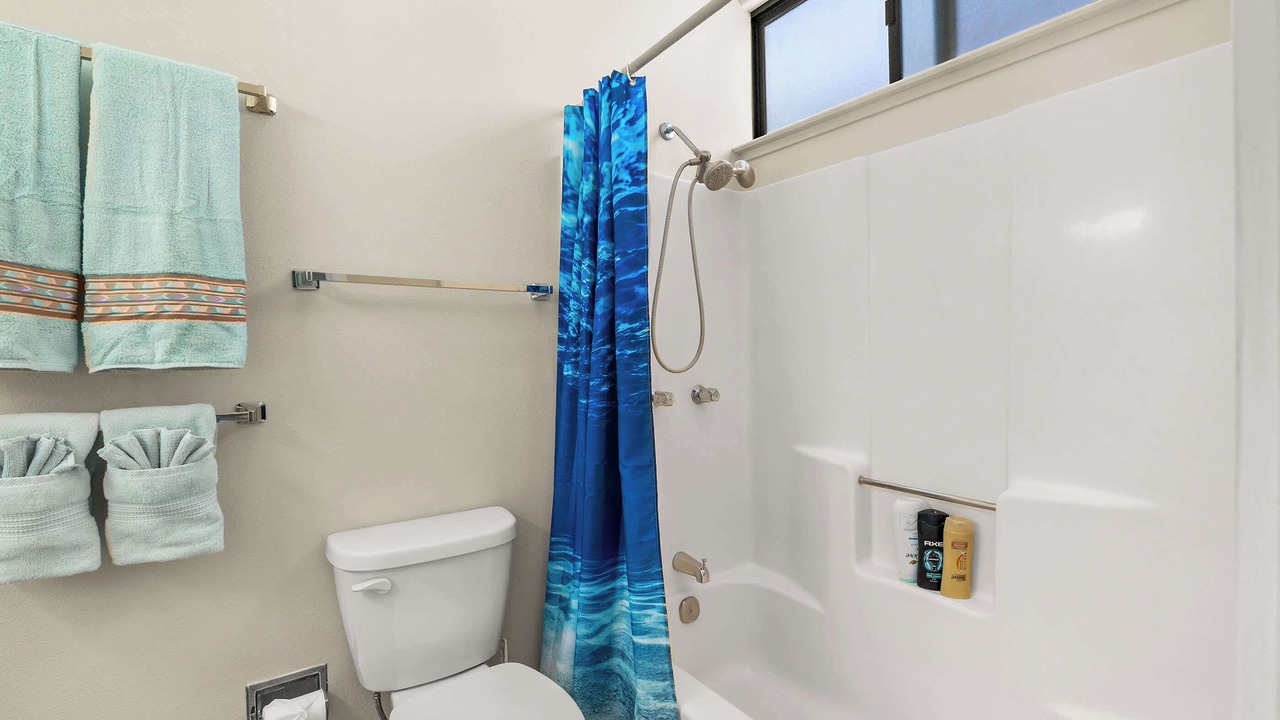 Photo of Bathroom in Seabright