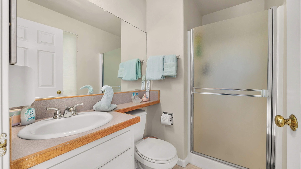Photo of Bathroom in Seabright