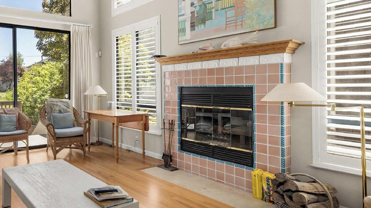 Photo of Livingroom in Seabright