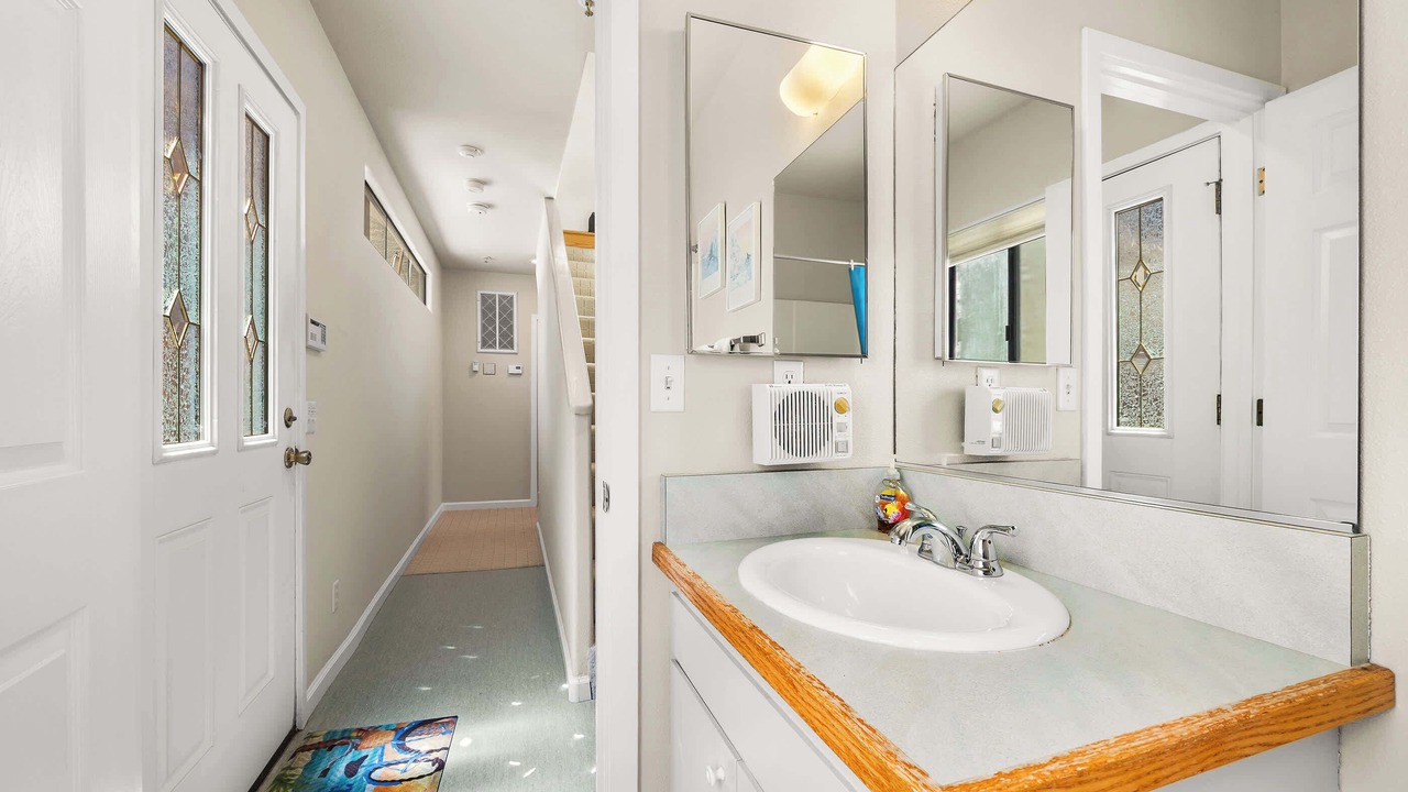 Photo of Bathroom in Seabright