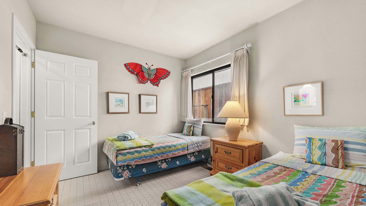 Photo of Bedroom in Seabright