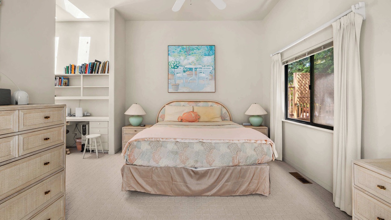 Photo of Bedroom in Seabright