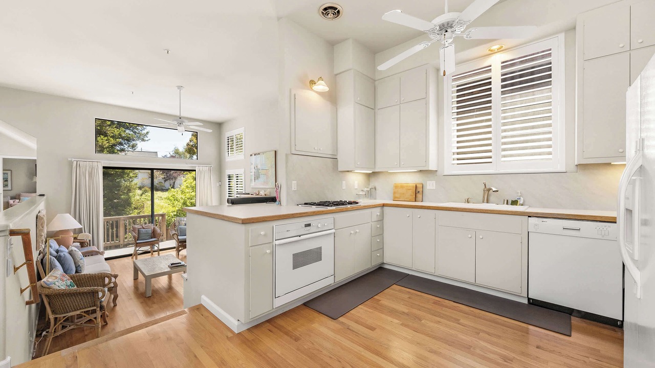 Photo of Kitchen in Seabright