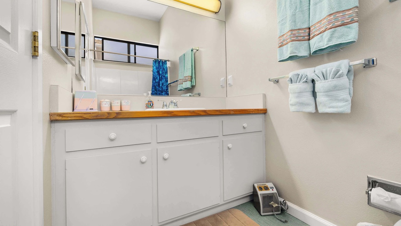 Photo of Bathroom in Seabright