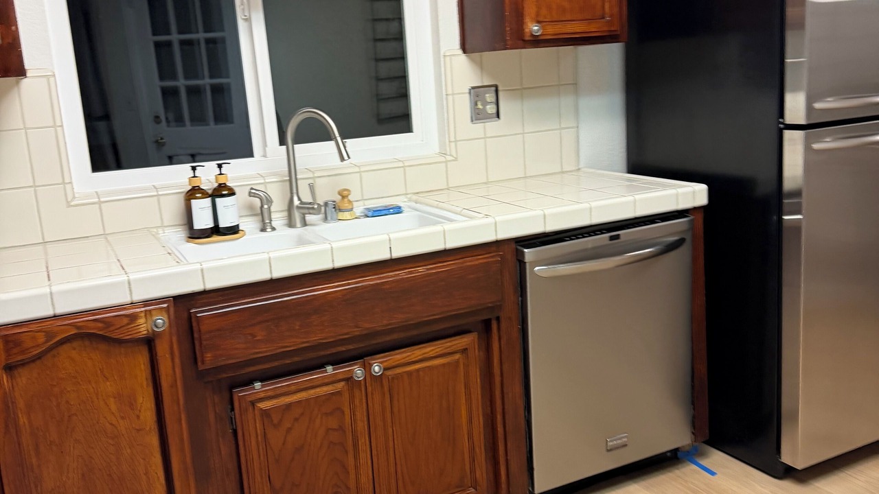 Photo of Kitchen in Modesto