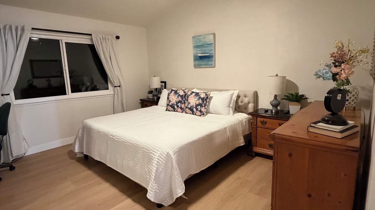Photo of Bedroom in Modesto