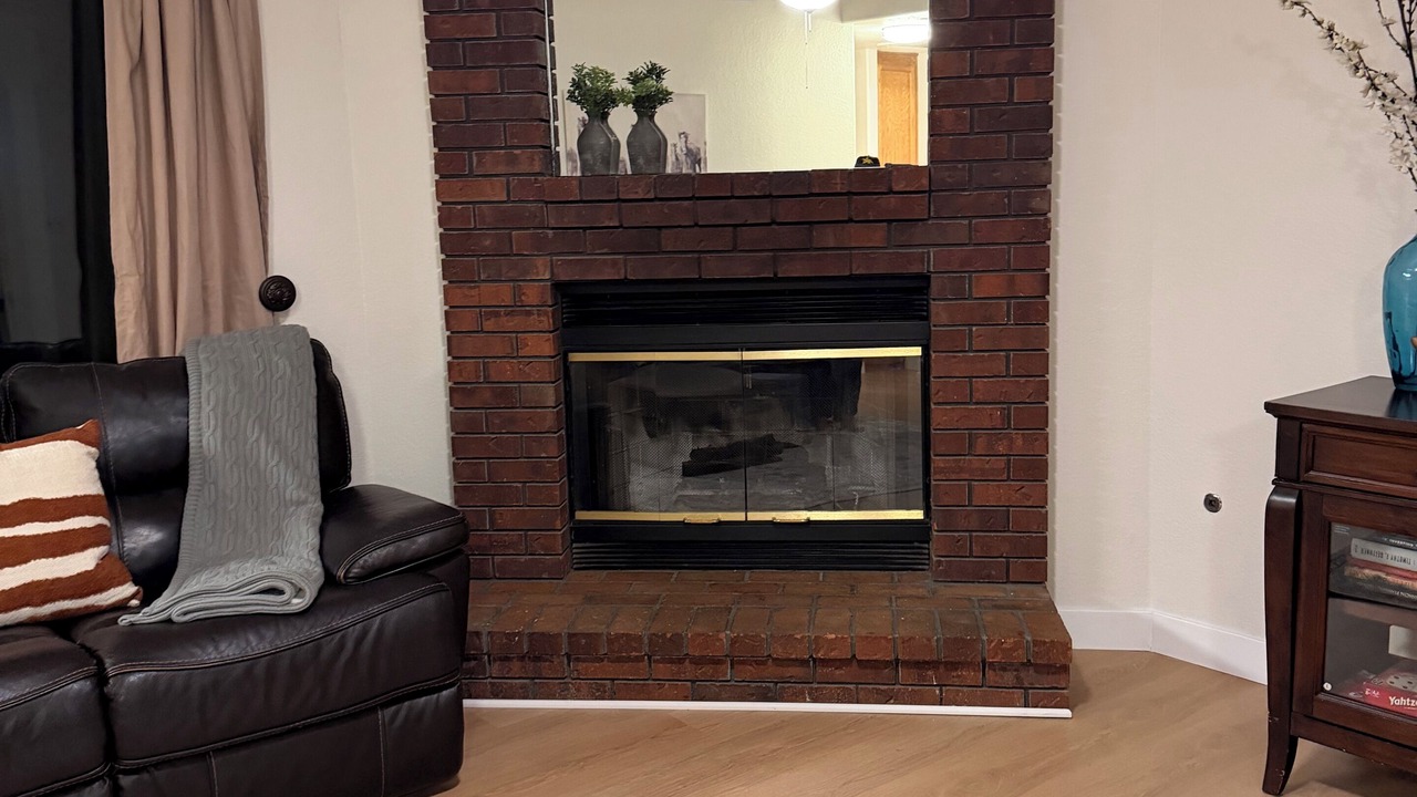Photo of Livingroom in Modesto