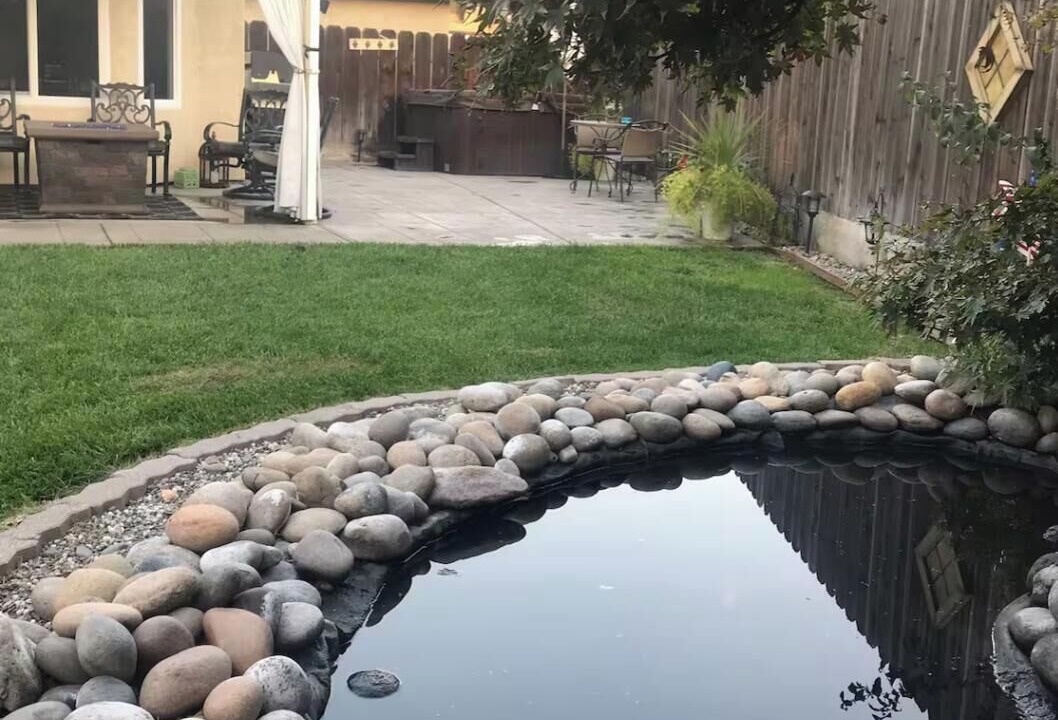 Photo of Outdoor in Modesto