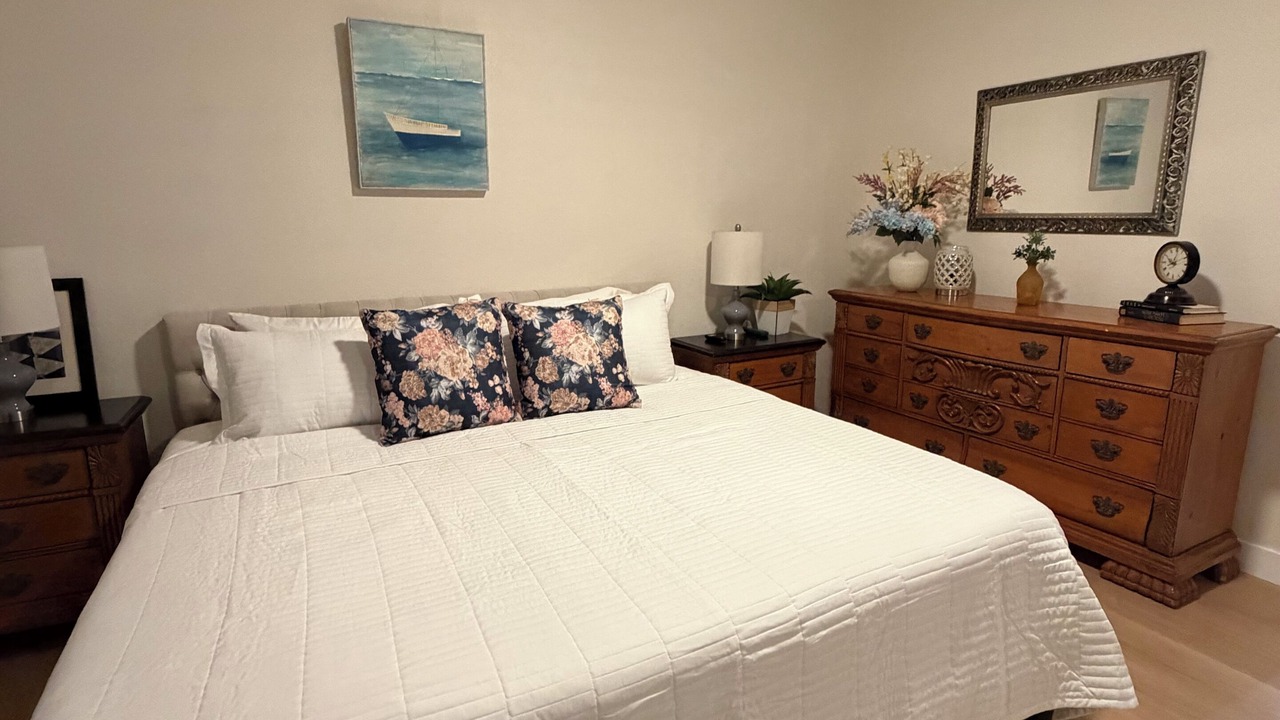 Photo of Bedroom in Modesto