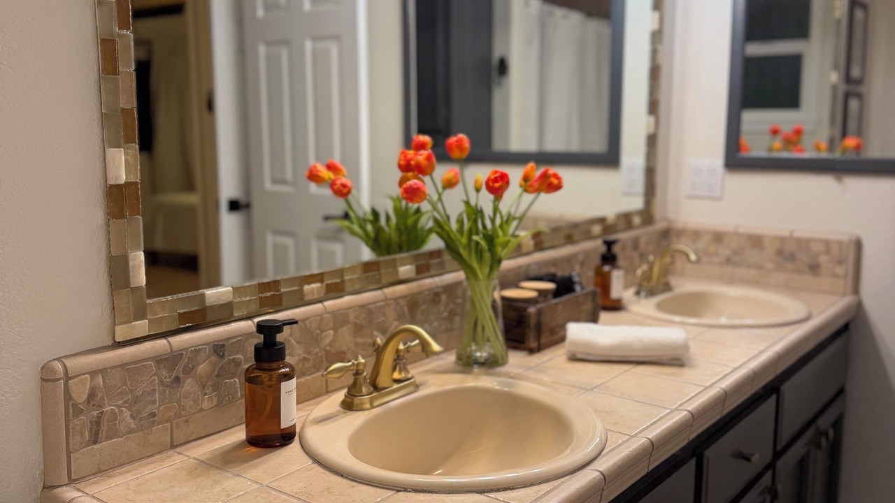 Photo of Bathroom in Modesto
