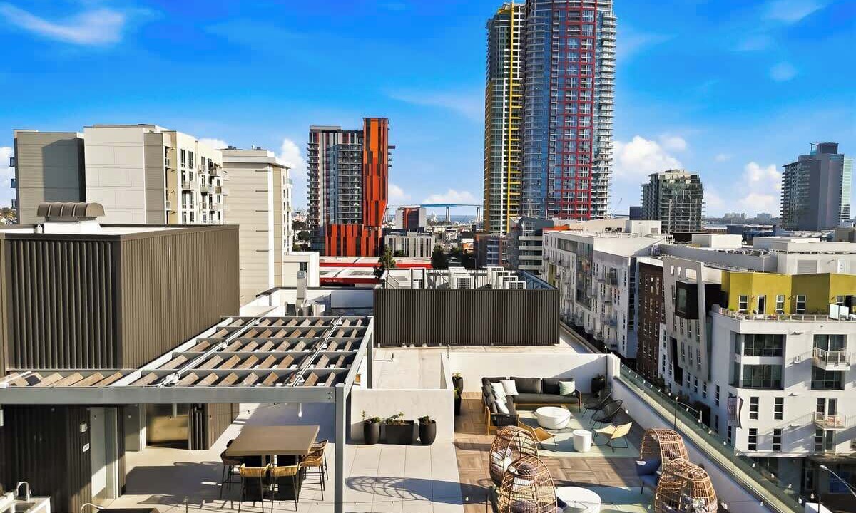 Photo of Outdoor in East Village