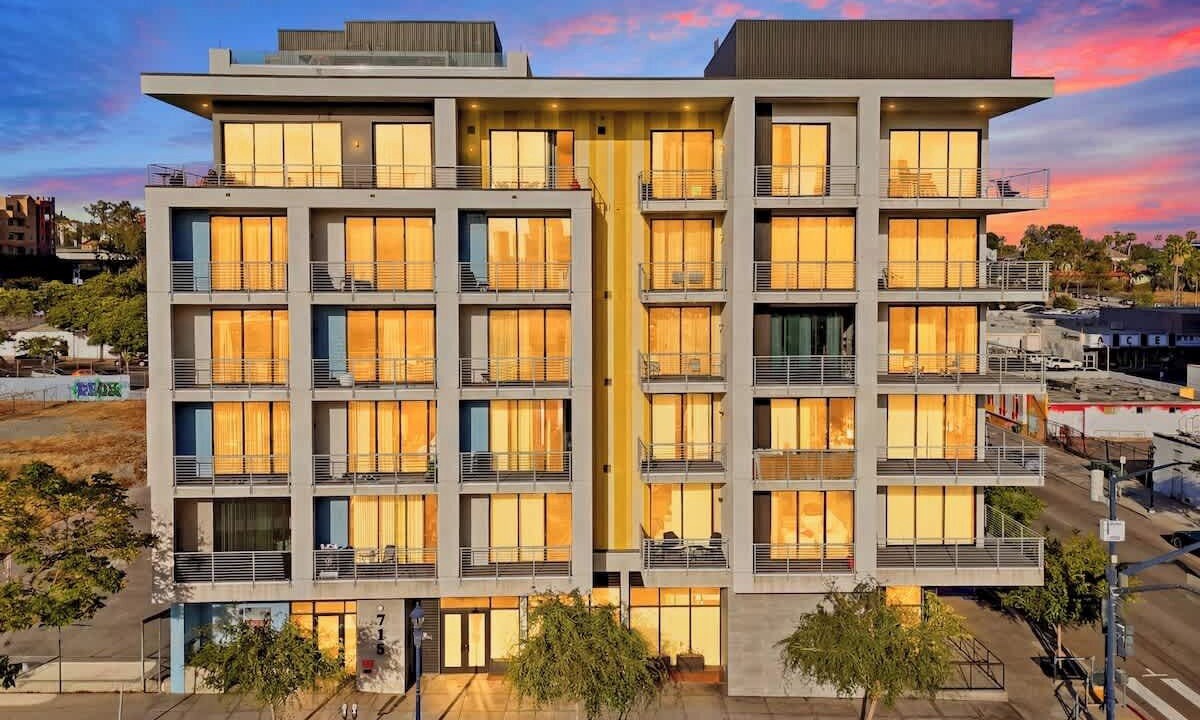 Photo of Outdoor in East Village
