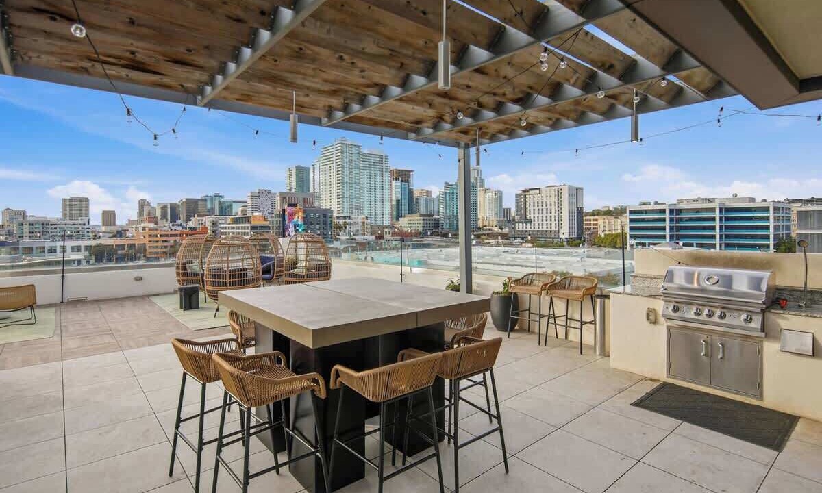 Photo of Outdoor in East Village