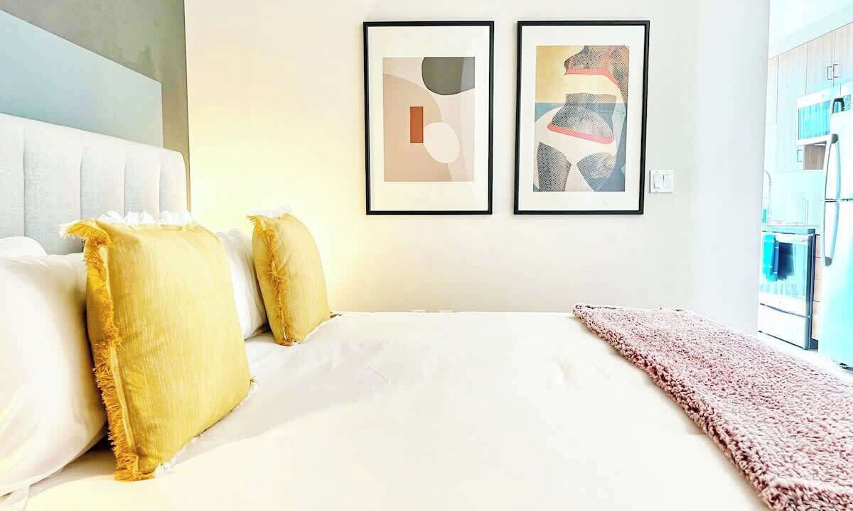 Photo of Bedroom in East Village