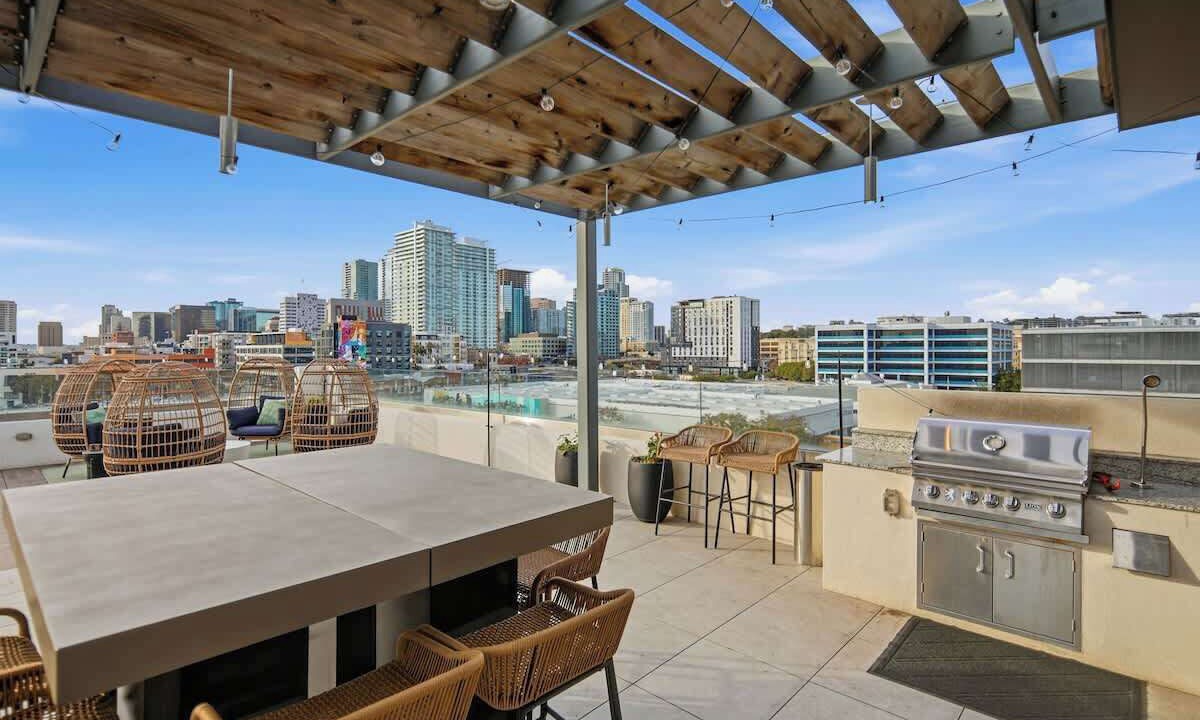 Photo of Outdoor in East Village