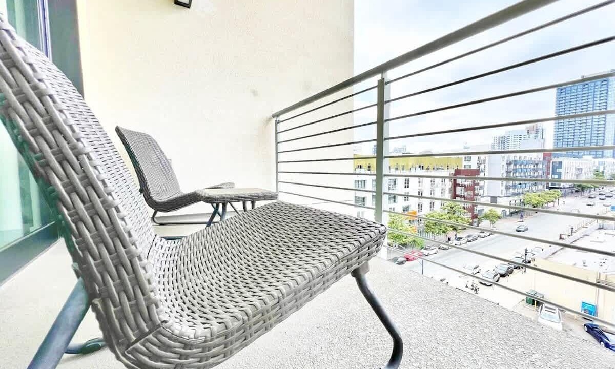 Photo of Outdoor in East Village
