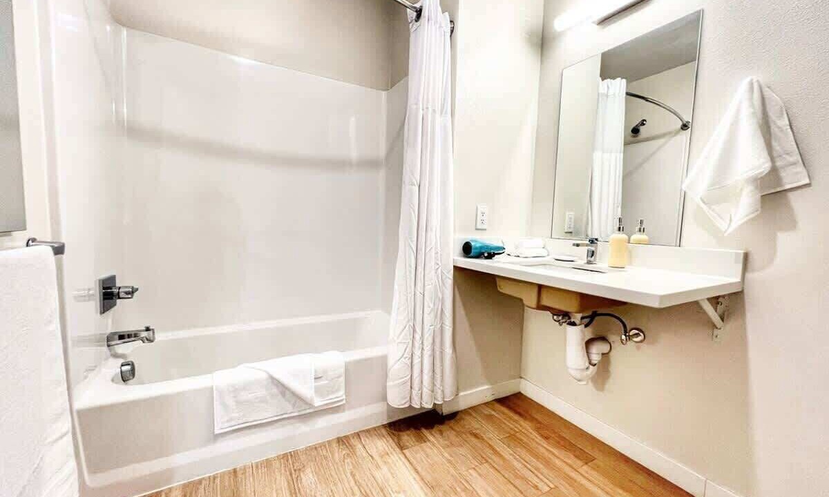 Photo of Bathroom in East Village