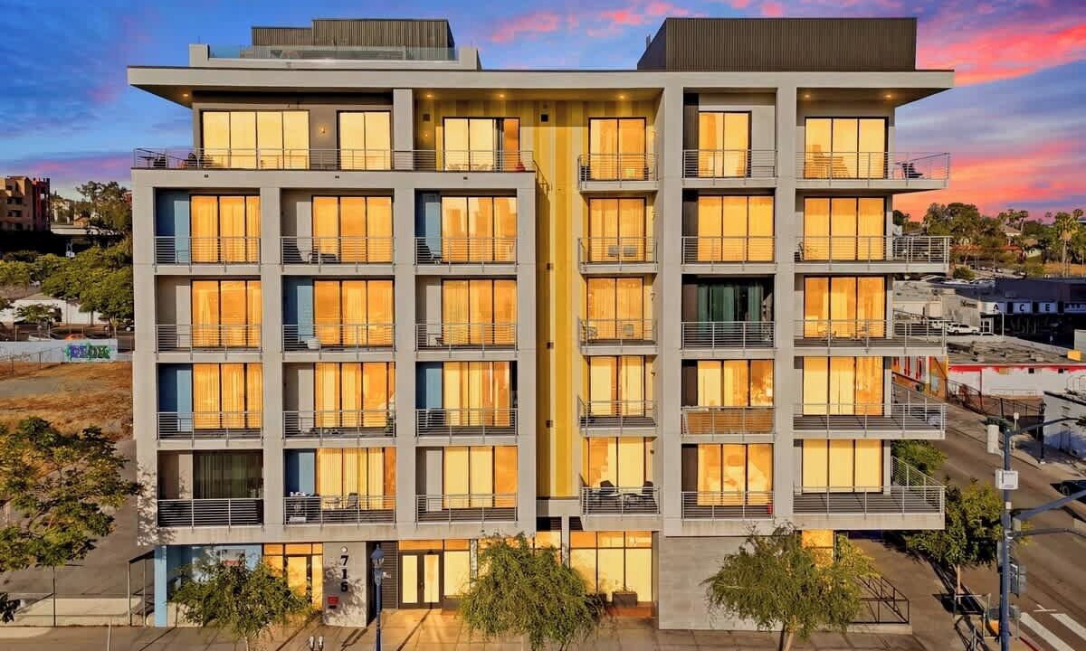 Photo of Outdoor in East Village