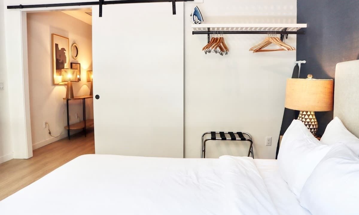 Photo of Bedroom in East Village