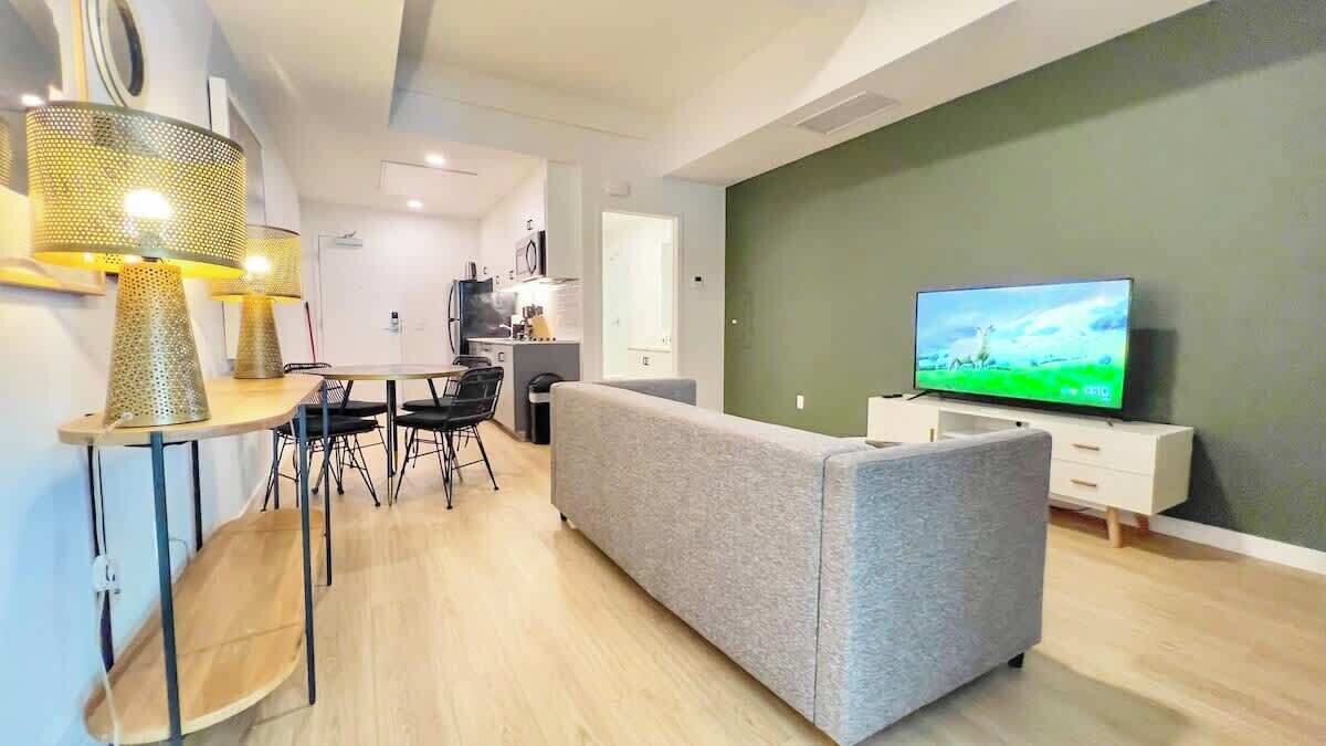 Photo of Livingroom in East Village