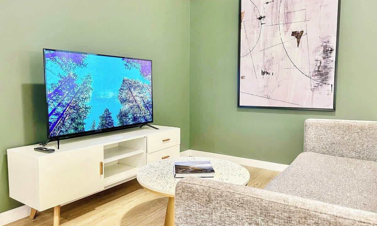Photo of Livingroom in East Village