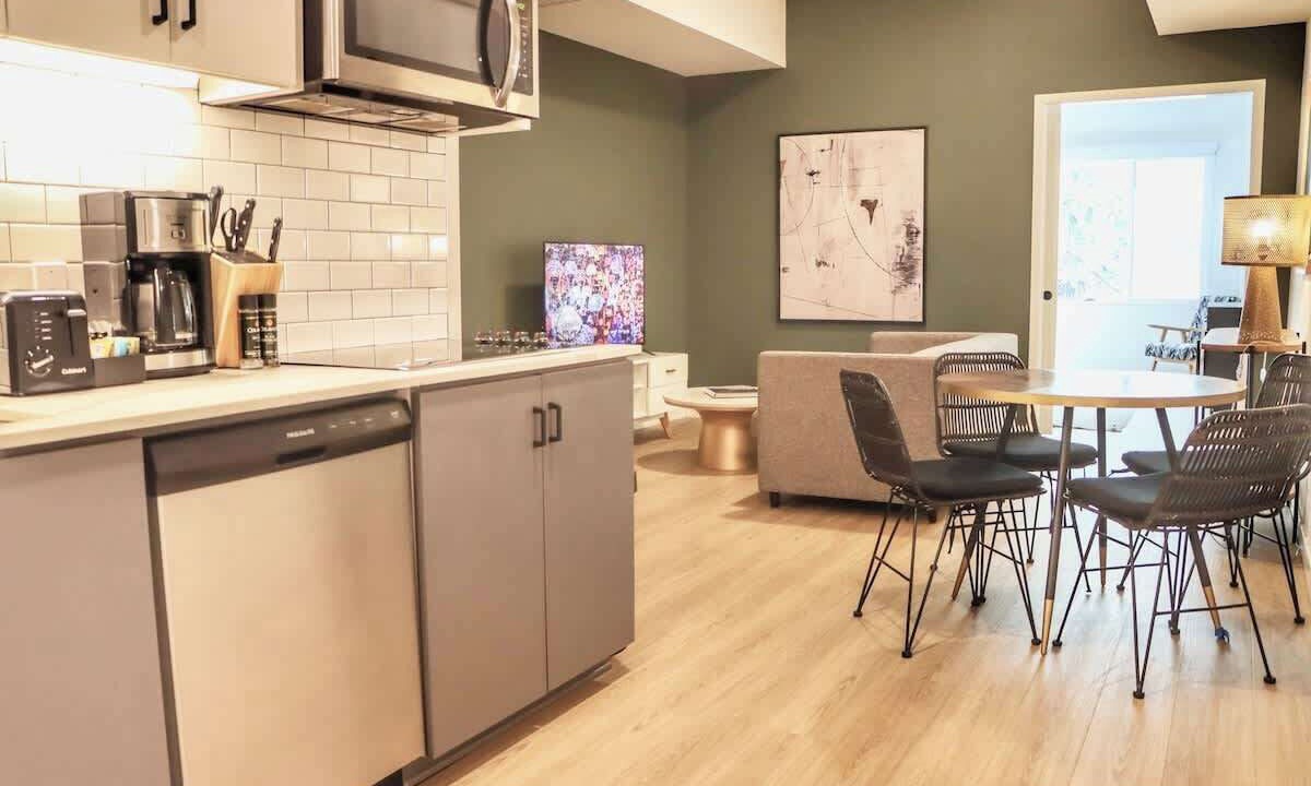 Photo of Kitchen in East Village