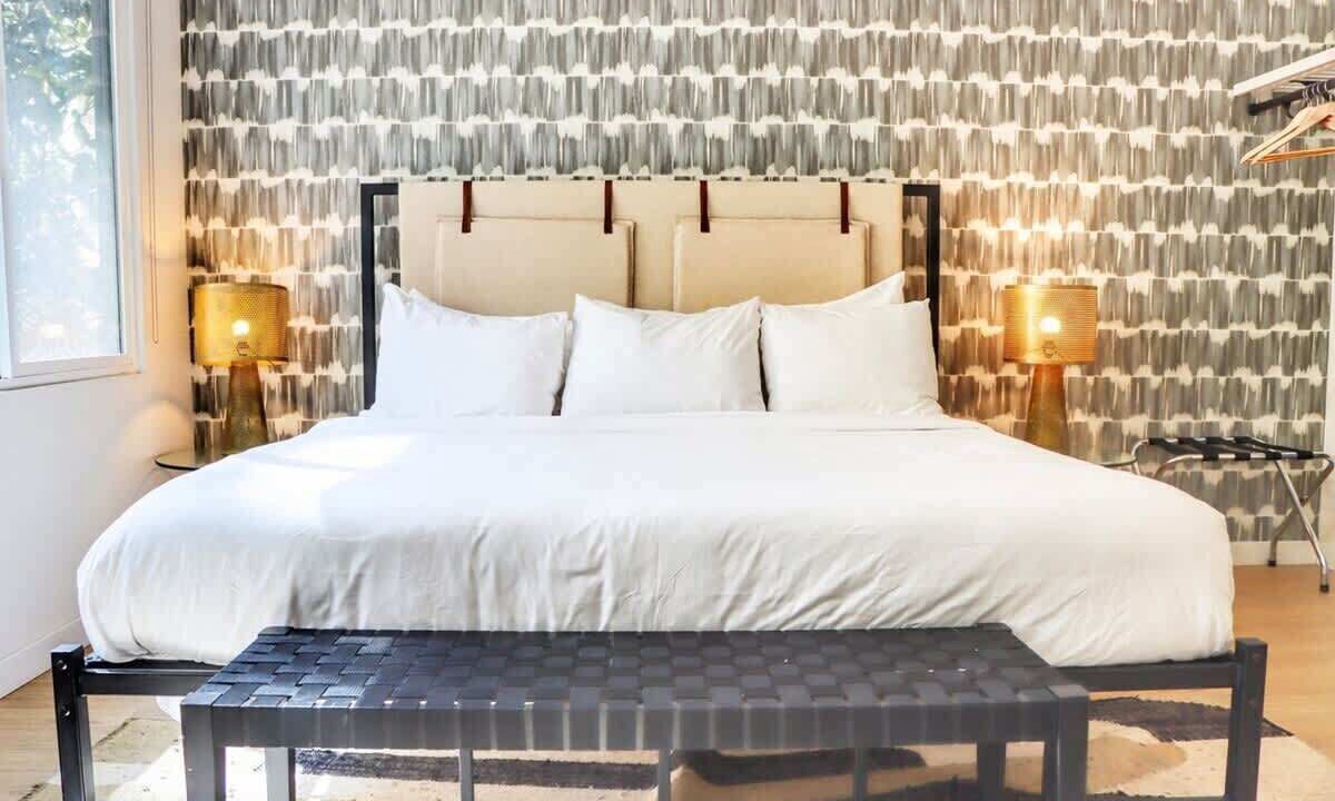 Photo of Bedroom in East Village