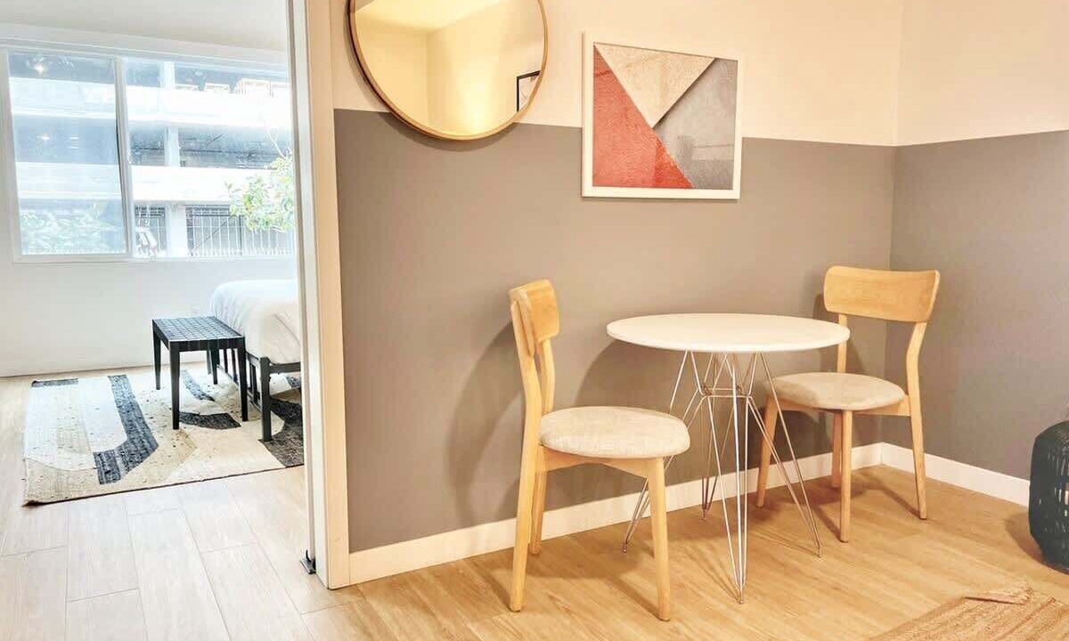 Photo of Bedroom in East Village