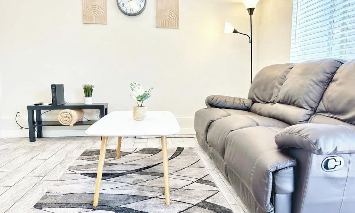Photo of Bedroom in Lincoln Acres