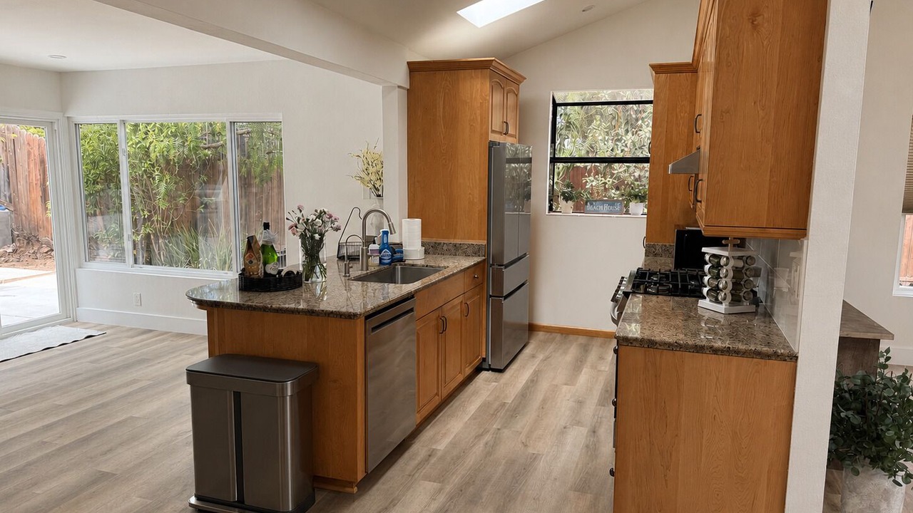 Photo of Kitchen in Goleta