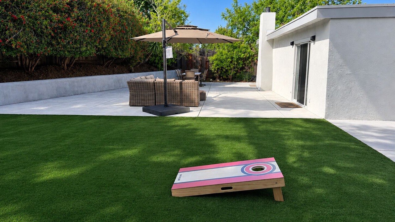 Photo of Patio Balcony in Goleta