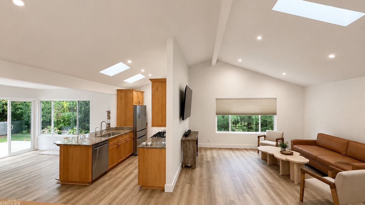 Photo of Livingroom in Goleta