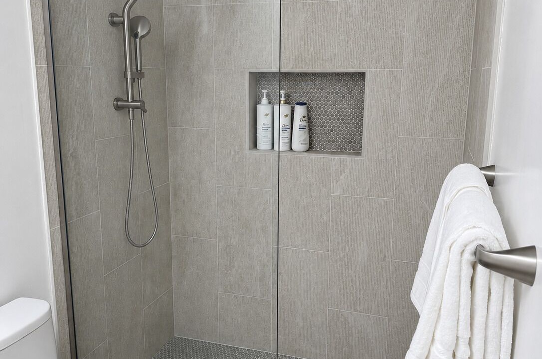 Photo of Bathroom in Goleta