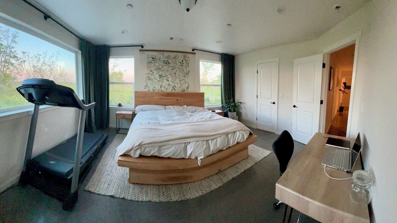 Photo of Bedroom in Flournoy