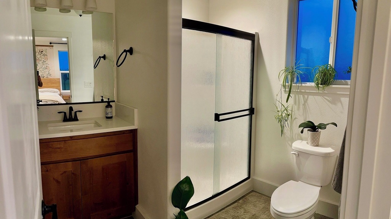 Photo of Bathroom in Flournoy
