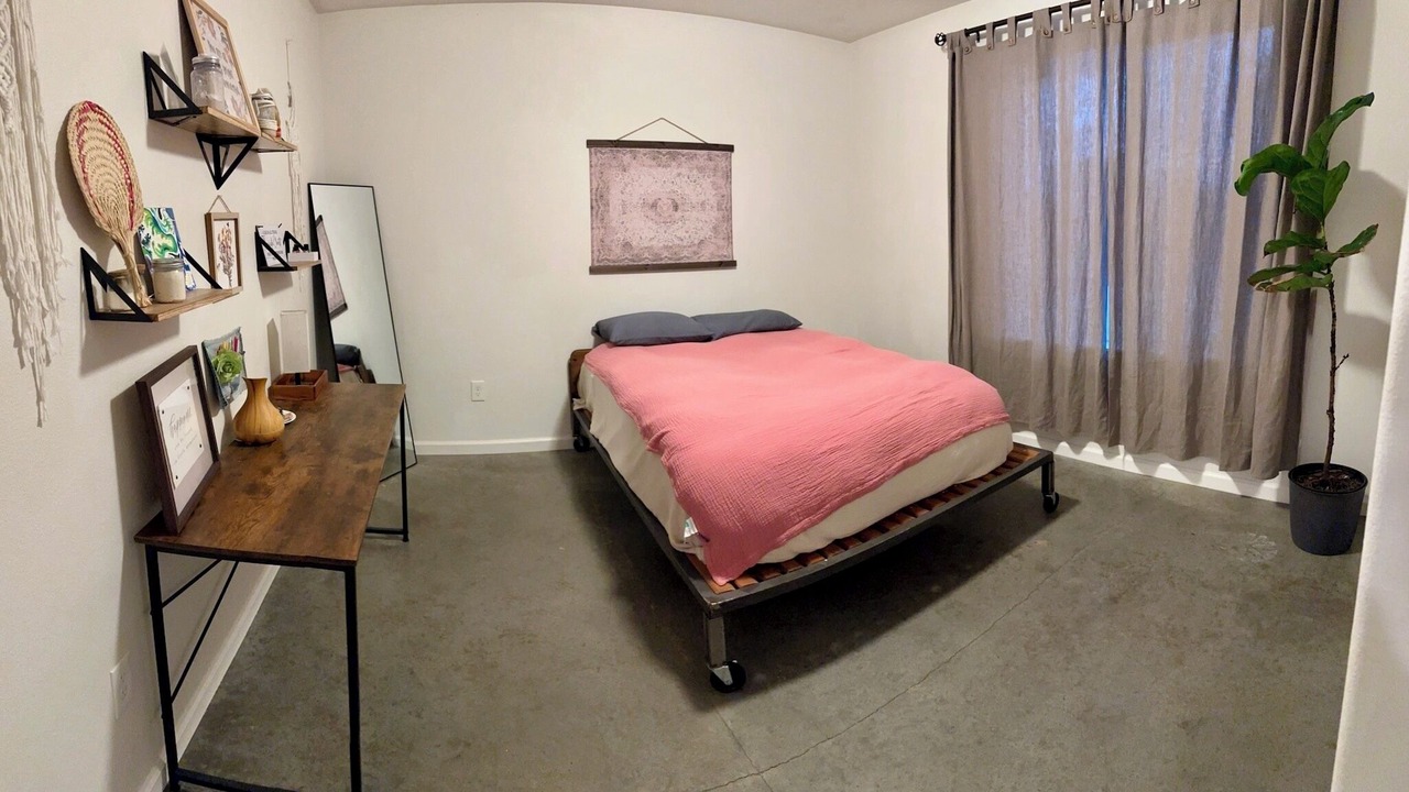 Photo of Bedroom in Flournoy